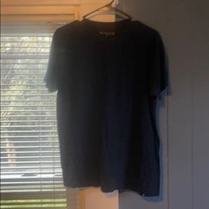 Men’s Hurley Short Sleeve T-shirt